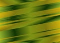 Green and Gold Gradient Diagonal Stripes Background Vector Eps Royalty Free Stock Photo