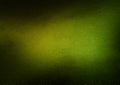 Green gradient abstract grunge textured background wallpaper design Royalty Free Stock Photo