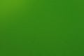 Subtle grain texture on a green gradient background Royalty Free Stock Photo