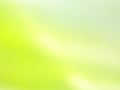 Green gradient for background. Royalty Free Stock Photo