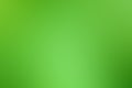 Green gradient blurred background. background for design and web. Light abstract background