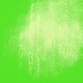 Green gradient square Background Royalty Free Stock Photo