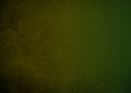 Green gradient textured background design for wallpaper Royalty Free Stock Photo