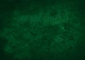 Green gradient textured background wallpaper for design use Royalty Free Stock Photo