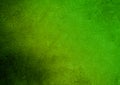 Green gradient textured background wallpaper design Royalty Free Stock Photo