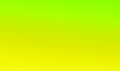 Green Gradient yellow pattern banner background, template trendy design for party, celebration, social media, posts, events, art Royalty Free Stock Photo