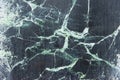 Green granite