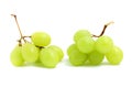 Green Grape Royalty Free Stock Photo