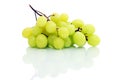 Green Grape Royalty Free Stock Photo