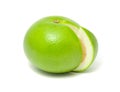 Green Grapefruit (Jaffa Sweetie)