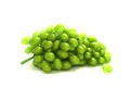 Green Grapes