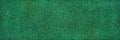 Green grass for football field. Horizontal green grass texture for patterns and backgrounds Royalty Free Stock Photo