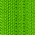 Green grass seamless pattern nature background vector Royalty Free Stock Photo