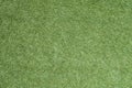 Green grass soccer field texture and background Royalty Free Stock Photo