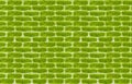 Green grass texture paving stone style