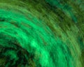 Green grunge background