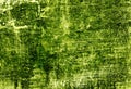 Green grunge background