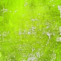Green grunge background Royalty Free Stock Photo