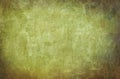 Green grunge background Royalty Free Stock Photo