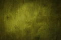 Green grunge background Royalty Free Stock Photo