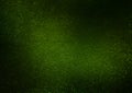 Green grunge textured abstract background wallpaper for designs Royalty Free Stock Photo