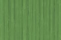 Green grunge wood pattern texture background Royalty Free Stock Photo