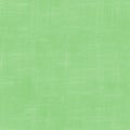 Green hand-painted canvas seamless pattern. Abstract background imitates woven fabric using brush strokes Royalty Free Stock Photo
