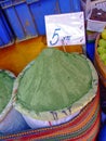 Green Henna Spice