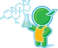 Green Hero as a Chemistry Teacher