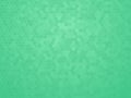 Green hexagon texture