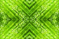 Green hi-tech background Royalty Free Stock Photo