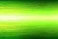 Green High Speed Line Abstract Background