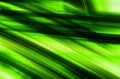 Green high technology Abstract background