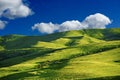 Green Hills