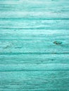 Green horizontal wooden wall for background purpose Royalty Free Stock Photo