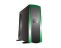 Green Hosting Server