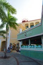 Green House, Charlotte Amalie, US Virgin Islands