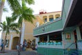 Green House, Charlotte Amalie, US Virgin Islands