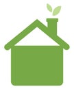 Green House, Icon