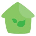 Green House, Icon