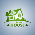 Green House