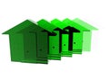 Green Housing