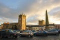 Green Howards Museum, Obelisk and Richmond Castle