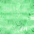 Green Ice Seamless and Tileable Background Texture Royalty Free Stock Photo