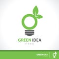 Green idea