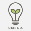 Green idea