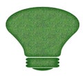 Green ideas