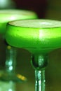 Green Iguana Margarita