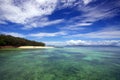 Green Island Cairns Royalty Free Stock Photo