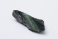 Green jasper stone